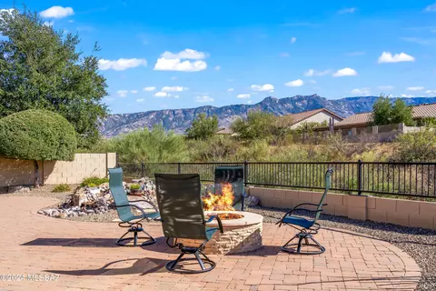 62817 E Sandlewood Rd, Saddlebrooke, AZ 85739