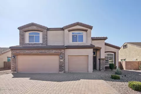 8754 W Denstone Rd, Marana, AZ 85653
