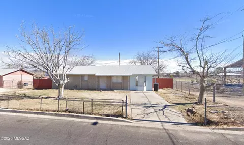 2979 S 14th Ave, Safford, AZ 85546