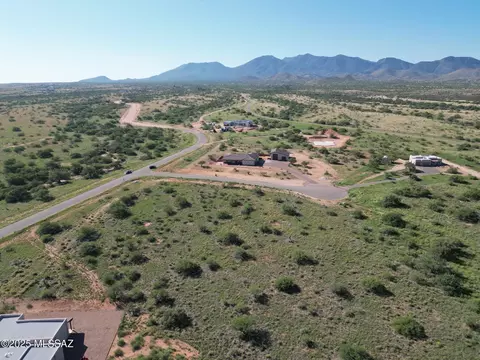 3106 Rock Chimney Pl, Benson, AZ 85602