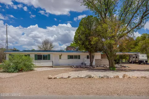 111 N Miller Ln, Saint David, AZ 85630