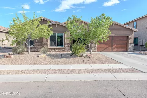 2277 W Capricorn St, Oro Valley, AZ 85742