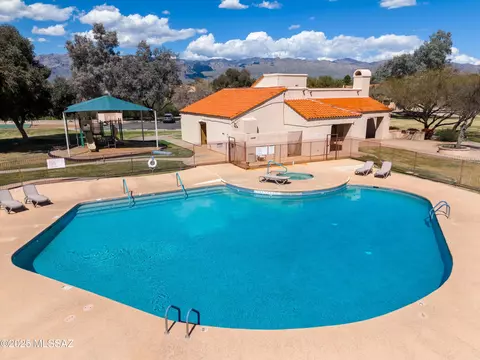 9231 E Lakeside Ct, Tucson, AZ 85749 photo 39