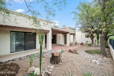 9231 E Lakeside Ct, Tucson, AZ 85749 photo 31