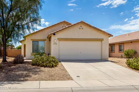 14132 N Maize Farm Ave, Marana, AZ 85658