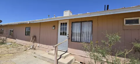 9412 E Nevada Dr, Hereford, AZ 85615 photo 14