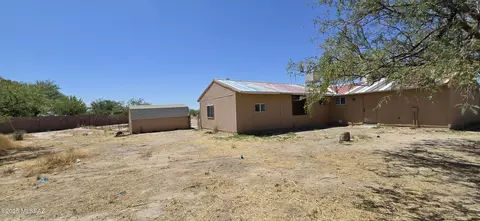 9412 E Nevada Dr, Hereford, AZ 85615 photo 13