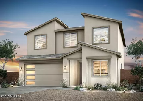 7738 S Wild Prairie Dr, Tucson, AZ 85757