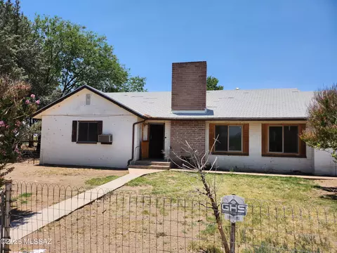 183 N Sunset Strip, Willcox, AZ 85643