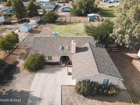 228 E 300 S, Pima, AZ 85543 photo 2