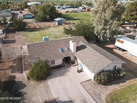 228 E 300 S, Pima, AZ 85543 photo 39