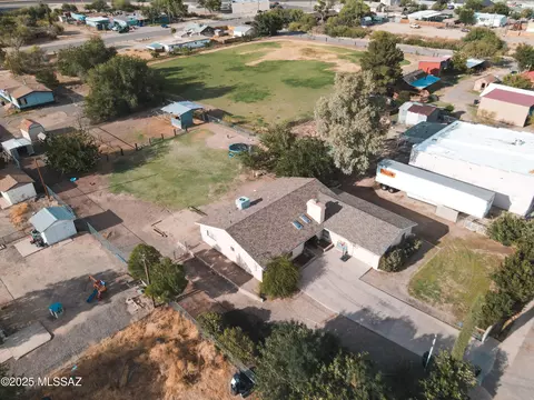 228 E 300 S, Pima, AZ 85543 photo 4