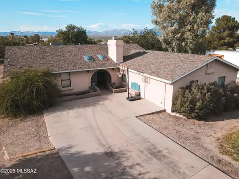 228 E 300 S, Pima, AZ 85543 photo 5