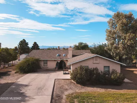 228 E 300 S, Pima, AZ 85543