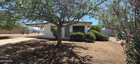 497 Pine Tree Dr, Sierra Vista, AZ 85635