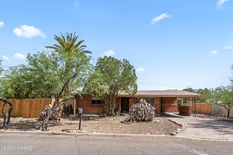3501 Edison St, Tucson, AZ 85716