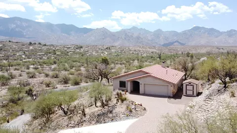 14841 N Lago Del Oro Pw Pkwy N, Tucson, AZ 85739