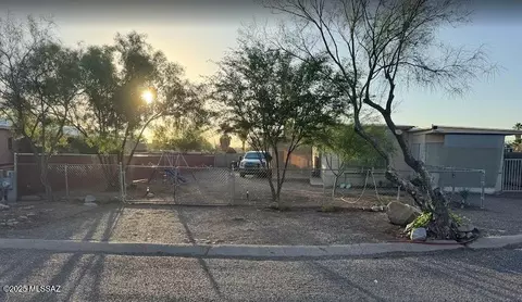 2187 S Nelson Dr, Safford, AZ 85546