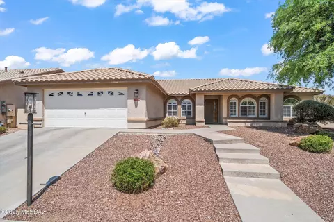 11019 N Mountain Breeze Dr, Oro Valley, AZ 85737