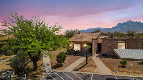 1770 W Dalehaven Cir, Tucson, AZ 85704