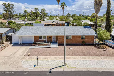 5732 E 13th St, Tucson, AZ 85711