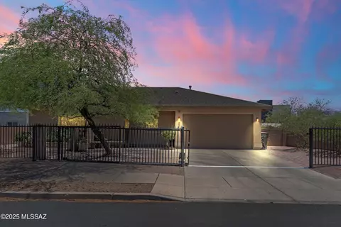 3456 N Fontana Ave, Tucson, AZ 85705