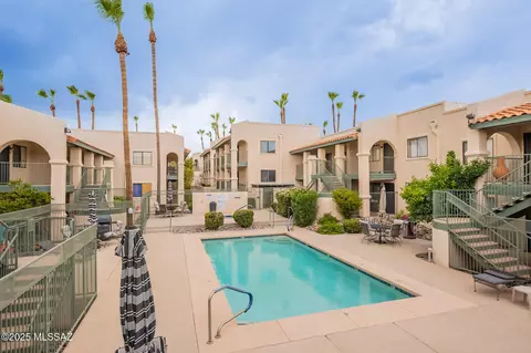 7668 E 22nd St #75, Tucson, AZ 85710