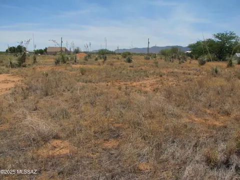 tbd E Treasure Rd, Pearce, AZ 85625
