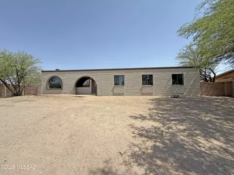 3170 W Calle Cisne, Tucson, AZ 85746