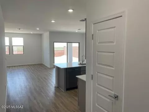 Entry Way - 12168 E Morris Carson Dr, Vail, AZ 85641 photo 1 of 2