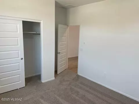 Bedroom - 12168 E Morris Carson Dr, Vail, AZ 85641 photo 1 of 2