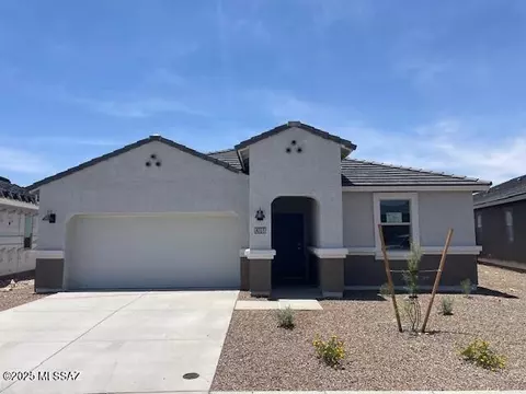 Exterior - 12168 E Morris Carson Dr, Vail, AZ 85641 photo 1 of 1