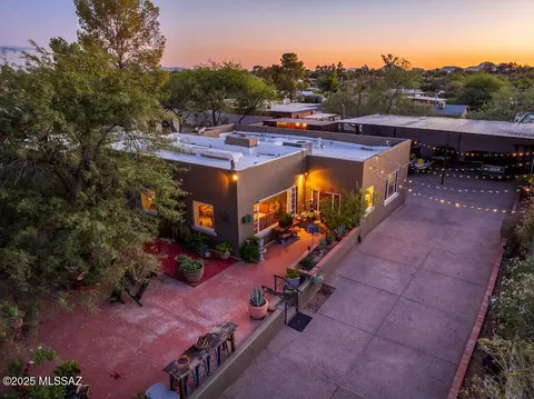 801 N Catalina Ave, Tucson, AZ 85711