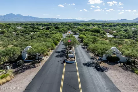 28 Calle Maria Elena, Tubac, AZ 85646