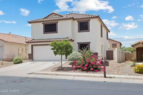 786 W Calle Coroza, Sahuarita, AZ 85629