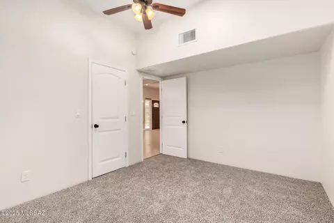 Bedroom - 5829 E Mabel St, Tucson, AZ 85712 photo 2 of 5
