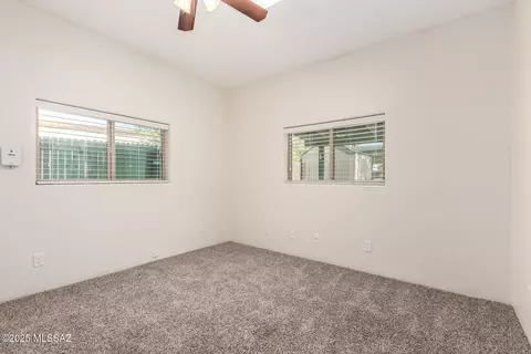Bedroom - 5829 E Mabel St, Tucson, AZ 85712 photo 3 of 5