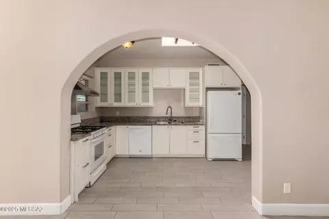 Kitchen - 5829 E Mabel St, Tucson, AZ 85712 photo 2 of 4