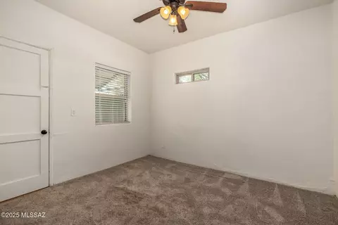 Bedroom - 5829 E Mabel St, Tucson, AZ 85712 photo 5 of 5