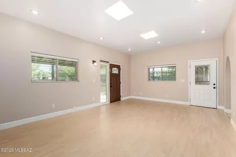 Living - 5829 E Mabel St, Tucson, AZ 85712 photo 1 of 4