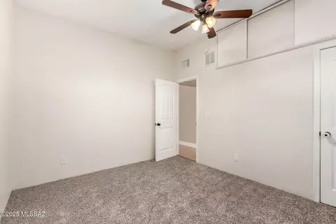 Bedroom - 5829 E Mabel St, Tucson, AZ 85712 photo 4 of 5
