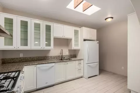 Kitchen - 5829 E Mabel St, Tucson, AZ 85712 photo 1 of 4