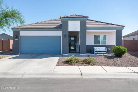 12481 W Mieko Ln, Marana, AZ 85653