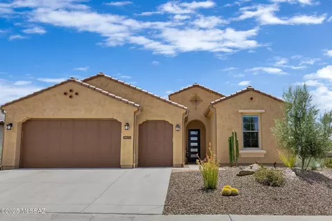 62095 E Marble Dr, Oracle, AZ 85623