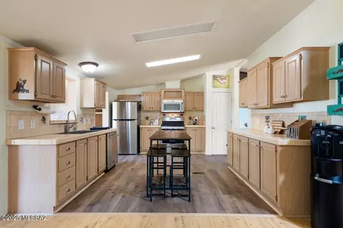 2380 S Calle Hohokam, Tucson, AZ 85735