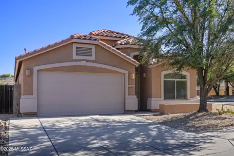 60386 E Old Spur Pl, Tucson, AZ 85739