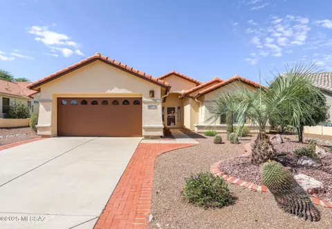 65775 E Desert Moon Dr, Tucson, AZ 85739