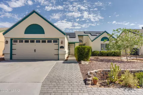 4320 W Sungate Pl, Tucson, AZ 85741