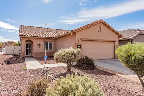 21173 E Founders Rd, Red Rock, AZ 85145