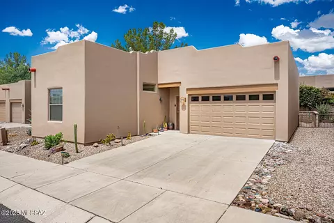 3780 S Calle Rambles, Green Valley, AZ 85614